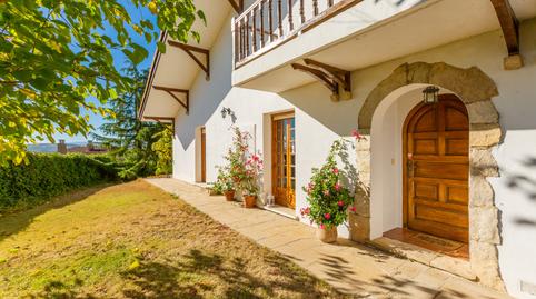 Foto 3 de Casa o xalet en venda a Arcos Los - Calle Santa Eulalia, 24, Los Arcos, Navarra