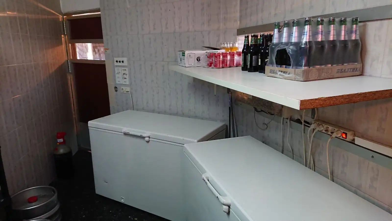 Local comercial en venda a Carrer ERIDA, imagen 13