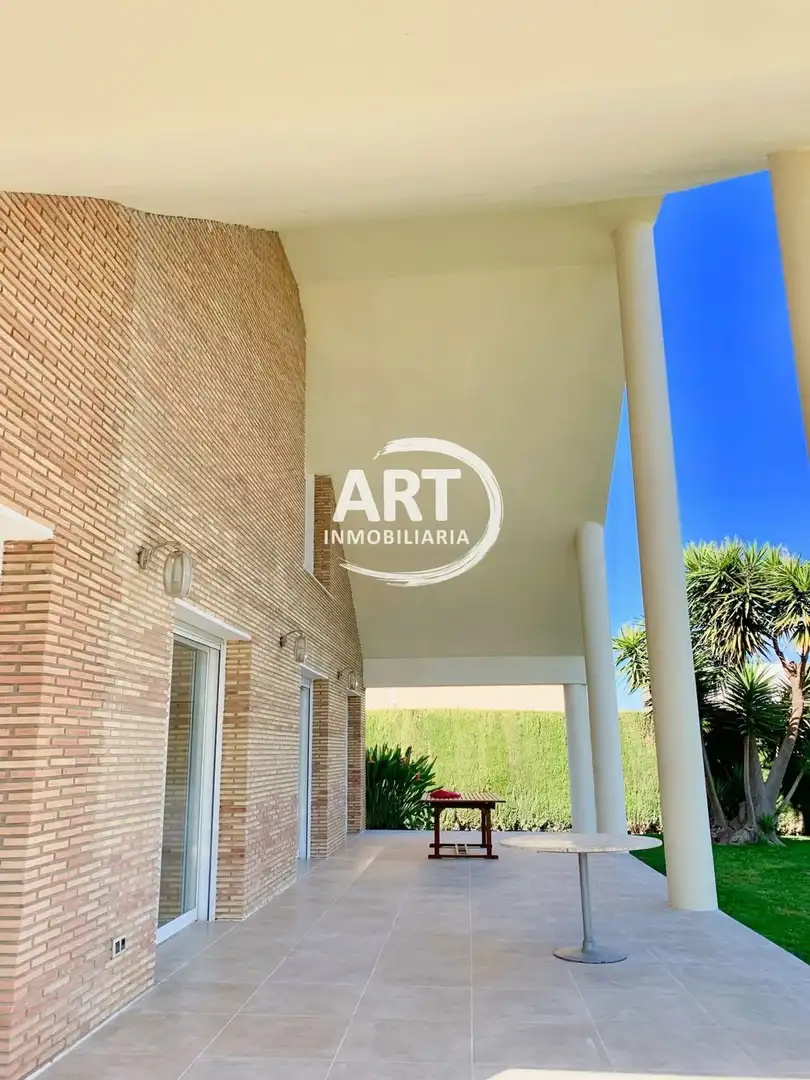 Casa o chalet en venta en Merla, San Antonio de Benagéber