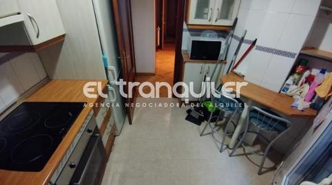 Foto 5 de Pis de lloguer a Calle Camilo José Cela, Ensanche, Madrid