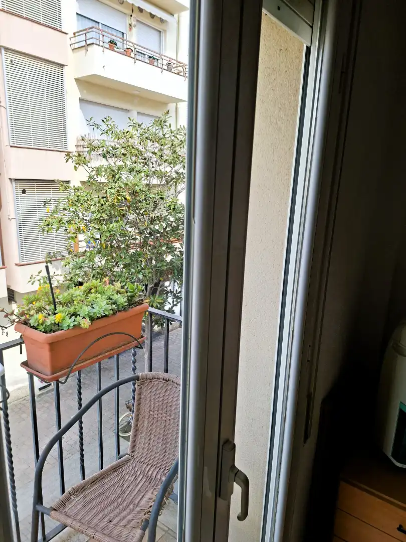 Terraza de Piso en venta en Sant Pere de Ribes con Aire acondicionado, Calefacción y Horno