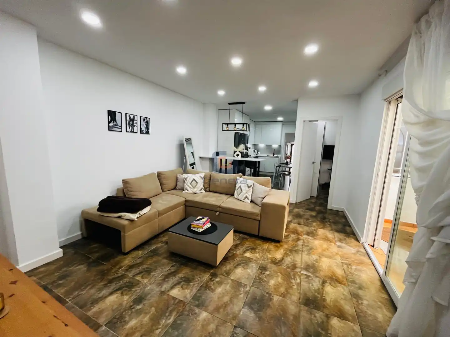 Rez-de-chaussée à vendre à Calle SAN FERNANDO, imagen 2