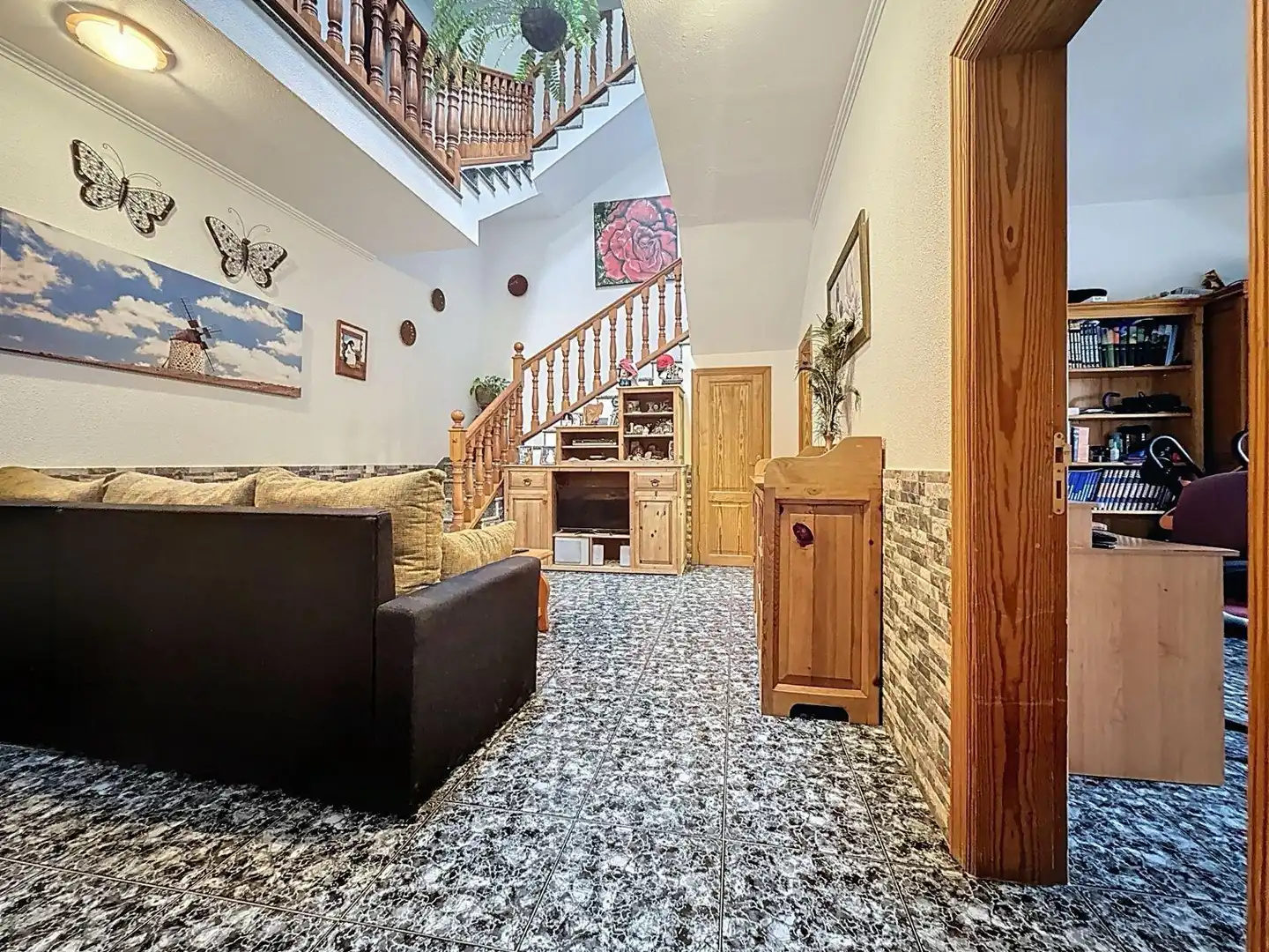 Casa o xalet en venda en Antigua amb Terrassa