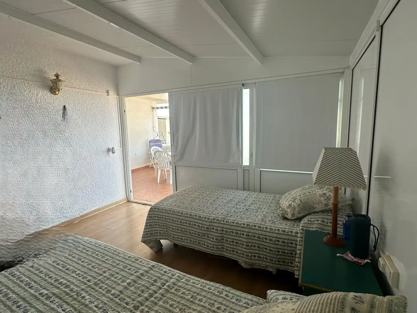 Dachboden zum Verkauf in Carrer de Lleida, 18, Regueral - Prat d'en Forés