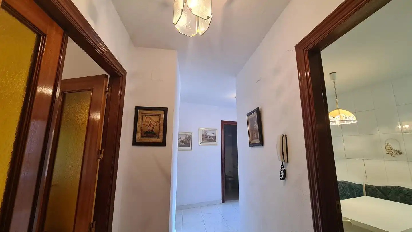 Appartamento con terrazza in vendita a Calle la Reguera, imagen 6