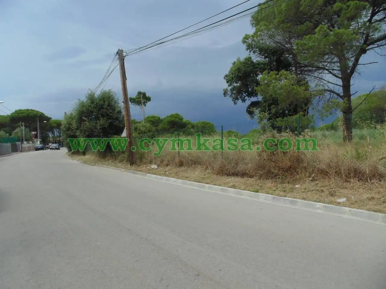 Rural land for sale in Montbarbat