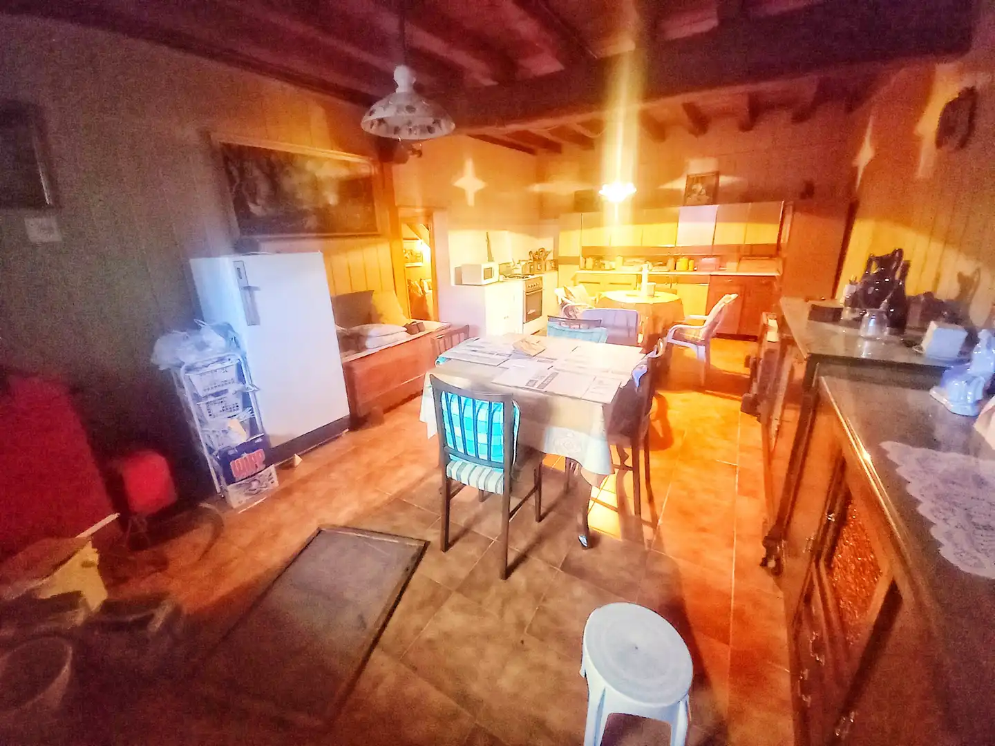 Casa o chalet en venta en Calle Pasajes, 8, Fuentesoto