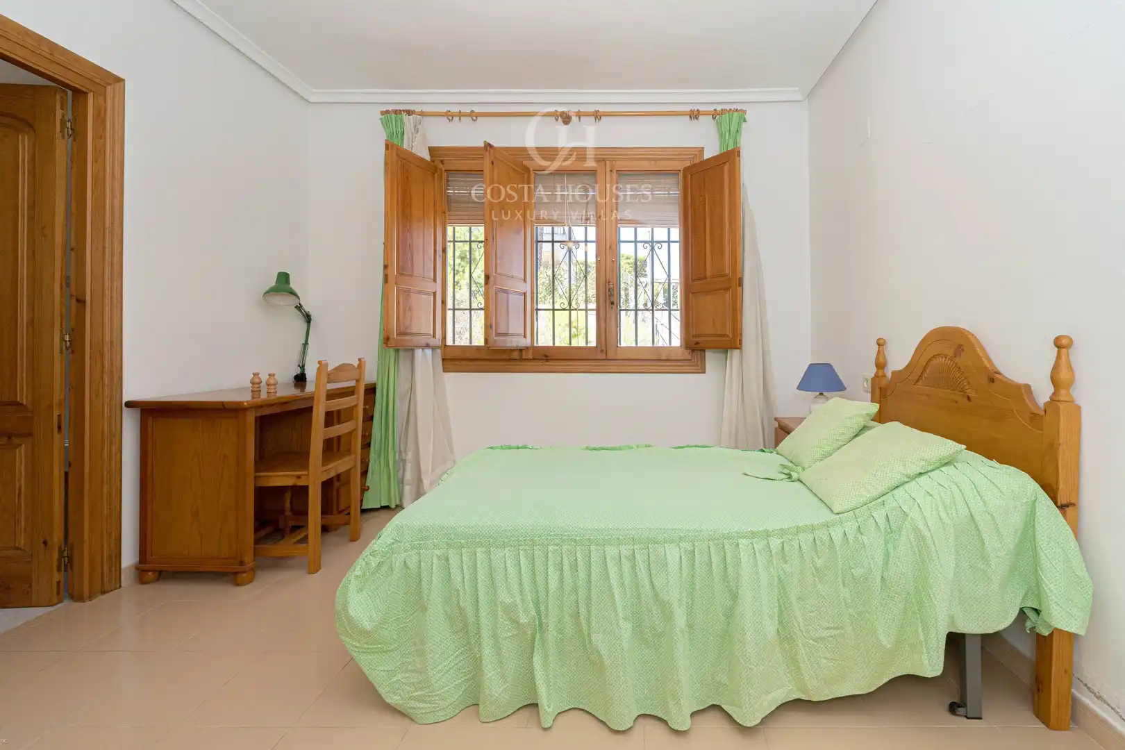 Villa in vendita a Cap Martí - El Tossalet - Pinomar, imagen 26