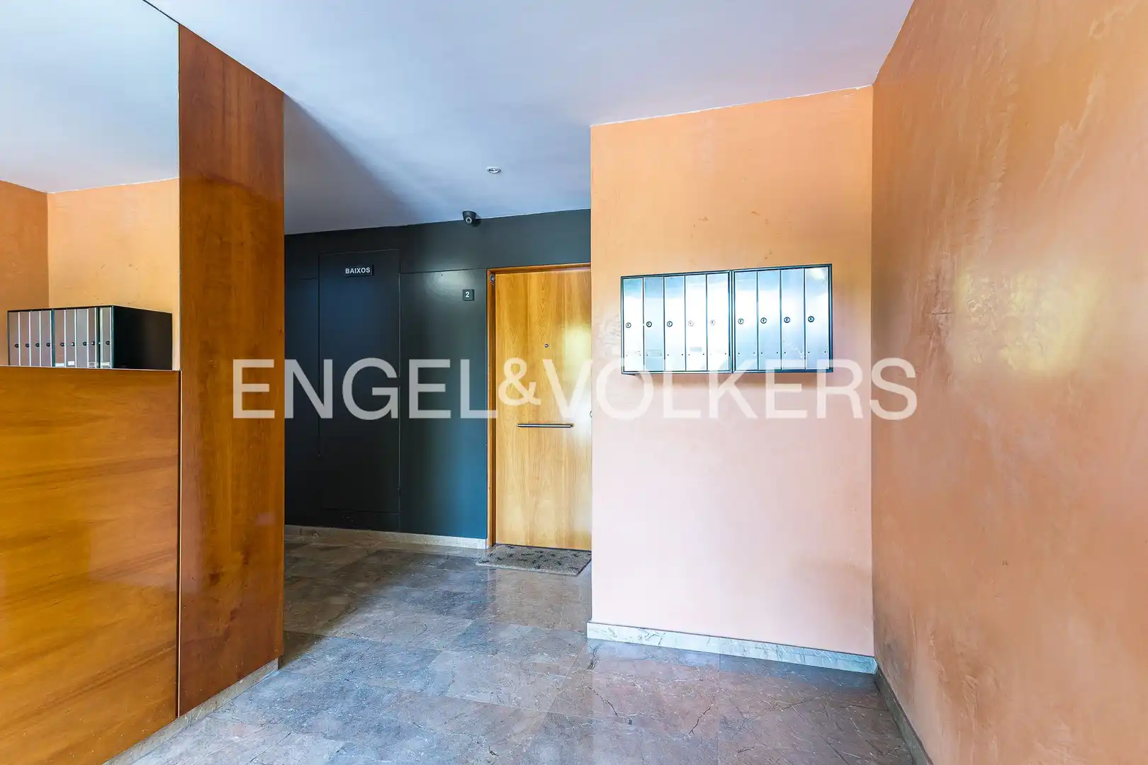 Flat for sale in Gavà  with Air Conditioner, Heating and Parquet flooring