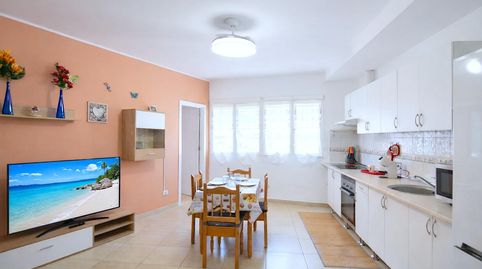 Foto 4 de Piso en venta en Calle Ntra. Sra. del Carmen, Montaña los Vélez - Vargas, Agüimes