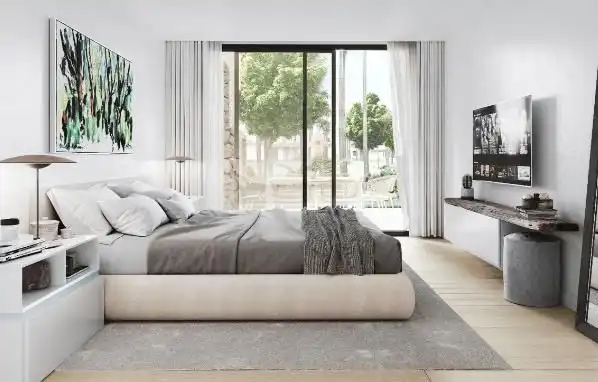 Appartement compact avec terrasse à vendre à Estepona Pueblo, imagen 22