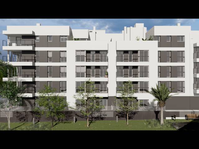 Piso en Venta en Passeig de la Renaixença, 31 en Barceloneta -  Molí d'en Rovira