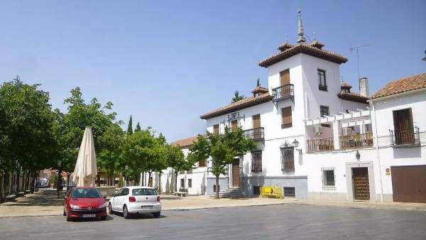 Photo 1 of Flat to rent in Centro, Madrid