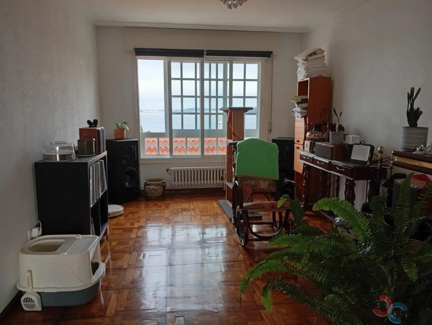 Casa o xalet en venda a Marín