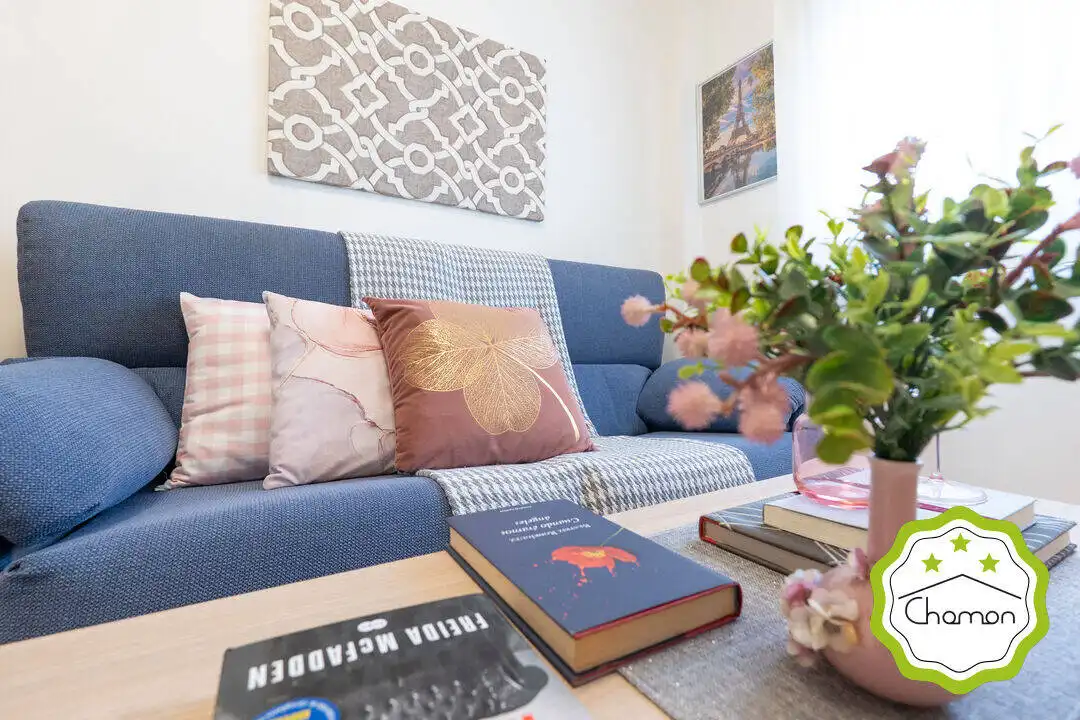 Piso con ascensor en venta en Errekalde, imagen 4