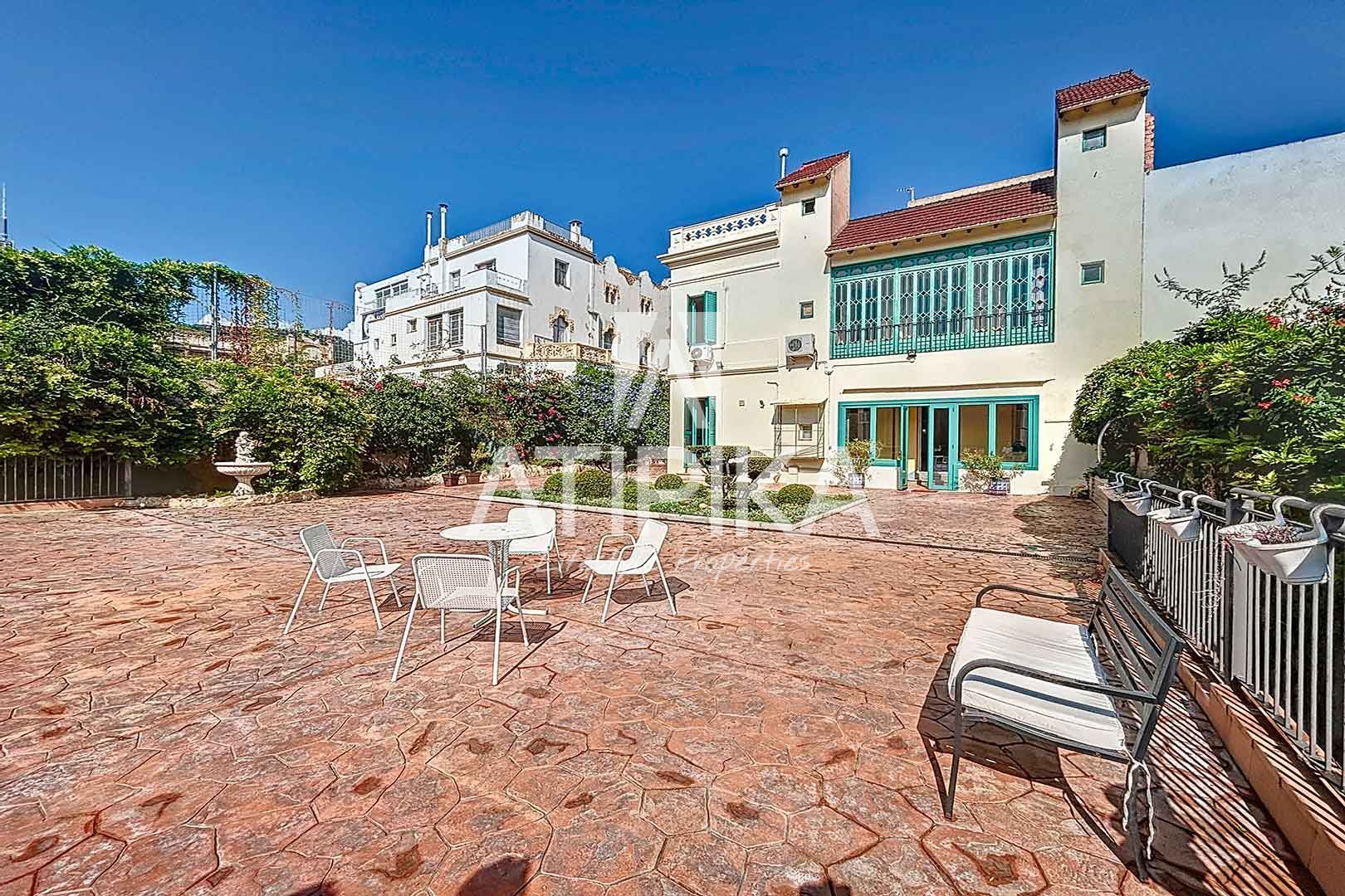 House or chalet to rent in Sant Gervasi i la Bonanova