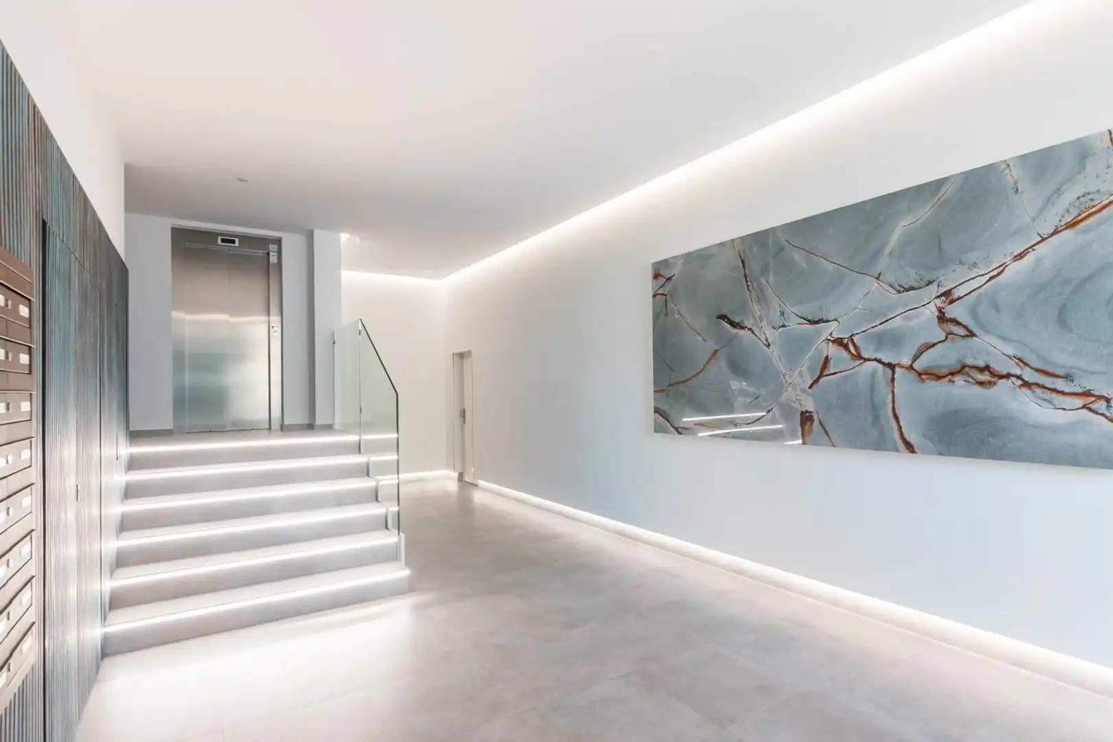 Flat for sale in Murcia  with Air Conditioner, Terrace and Storage room