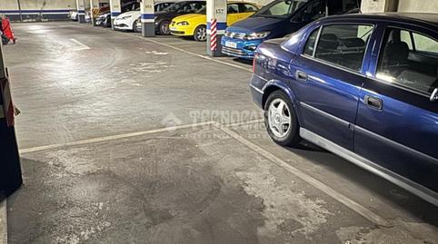 Photo 3 of Garage for sale in Parque Mayor, Alcorcón