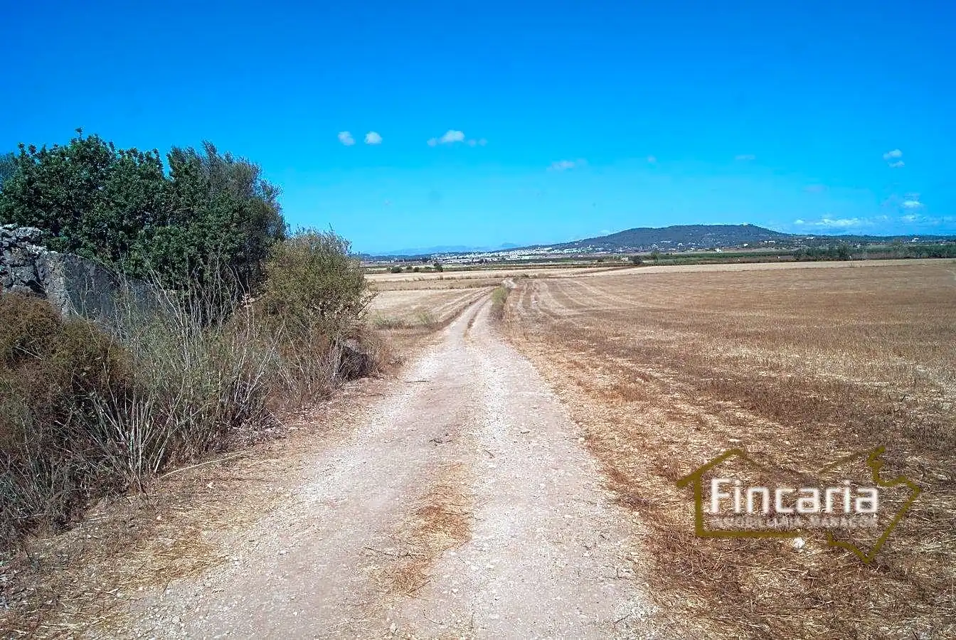 Residencial en venta en Vilafranca de Bonany