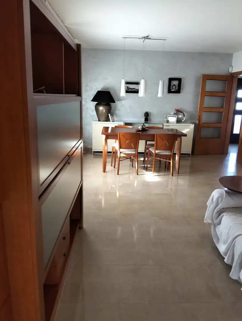 Vista exterior de Casa o chalet en venta en Llambilles con Aire acondicionado, Calefacción y Jardín privado