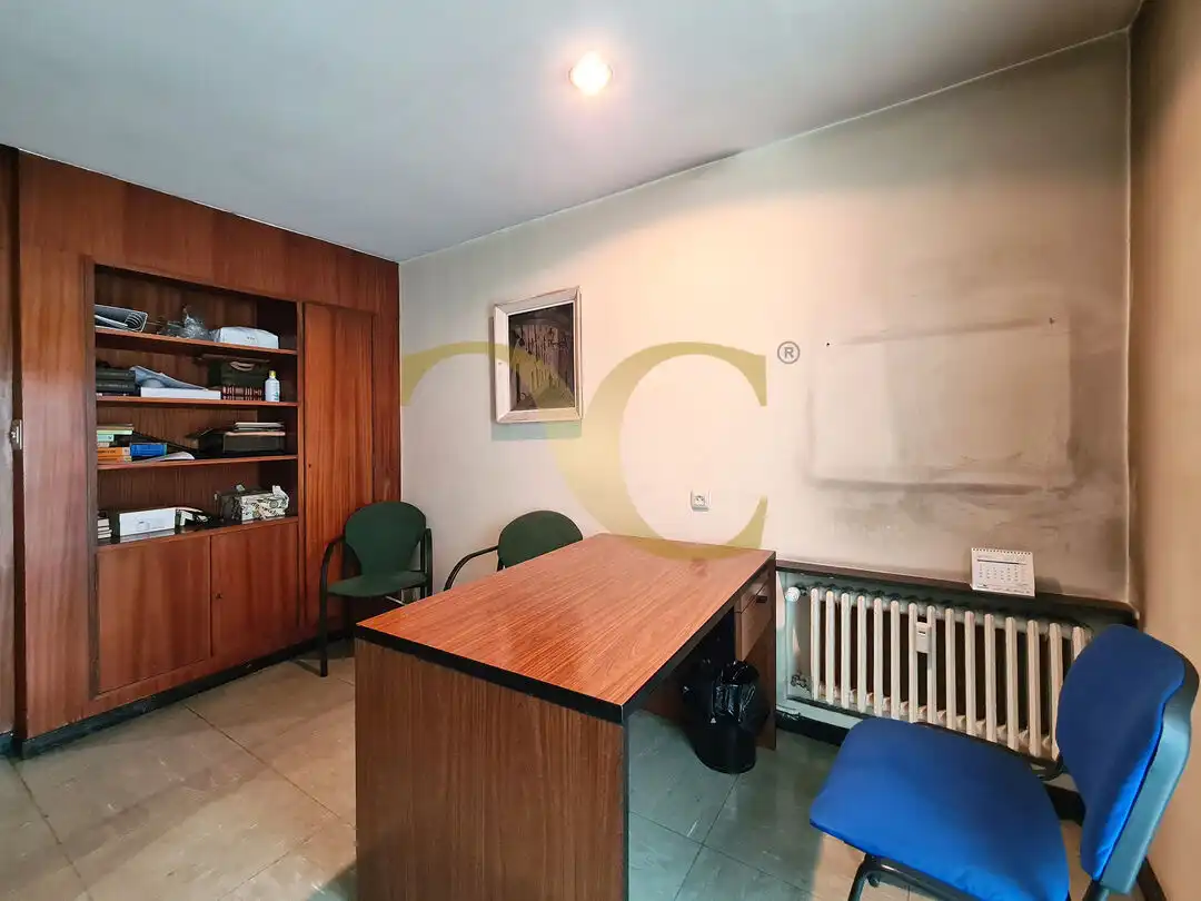 Local comercial en venda a Calle Asturias, imagen 9