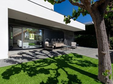 Maison avec piscine à vendre à Catalunya