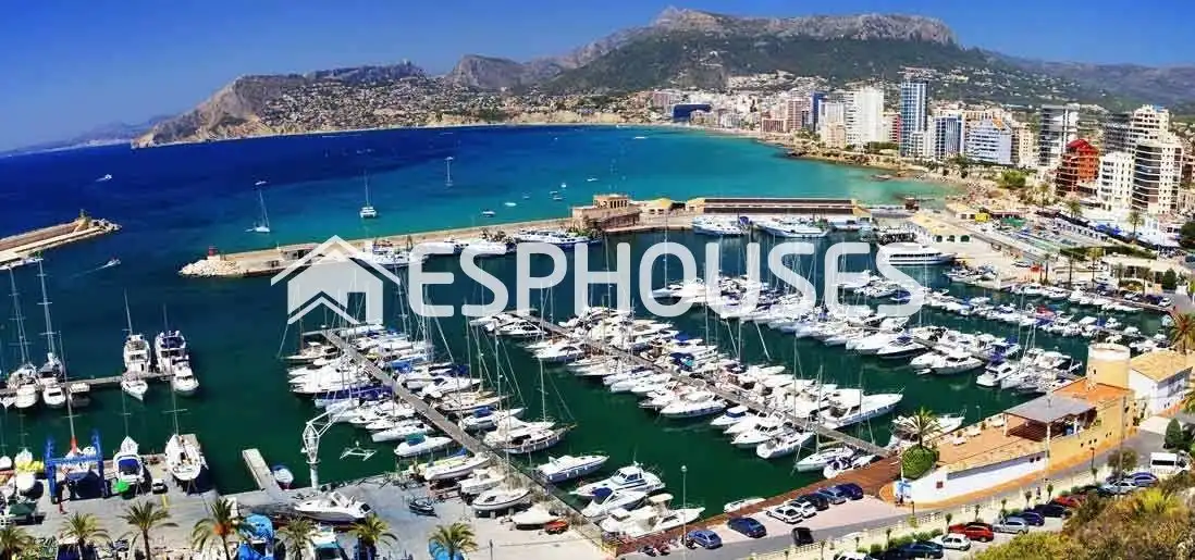 Penthouse with terrace for sale in Playa Arenal - Bol, imagen 6