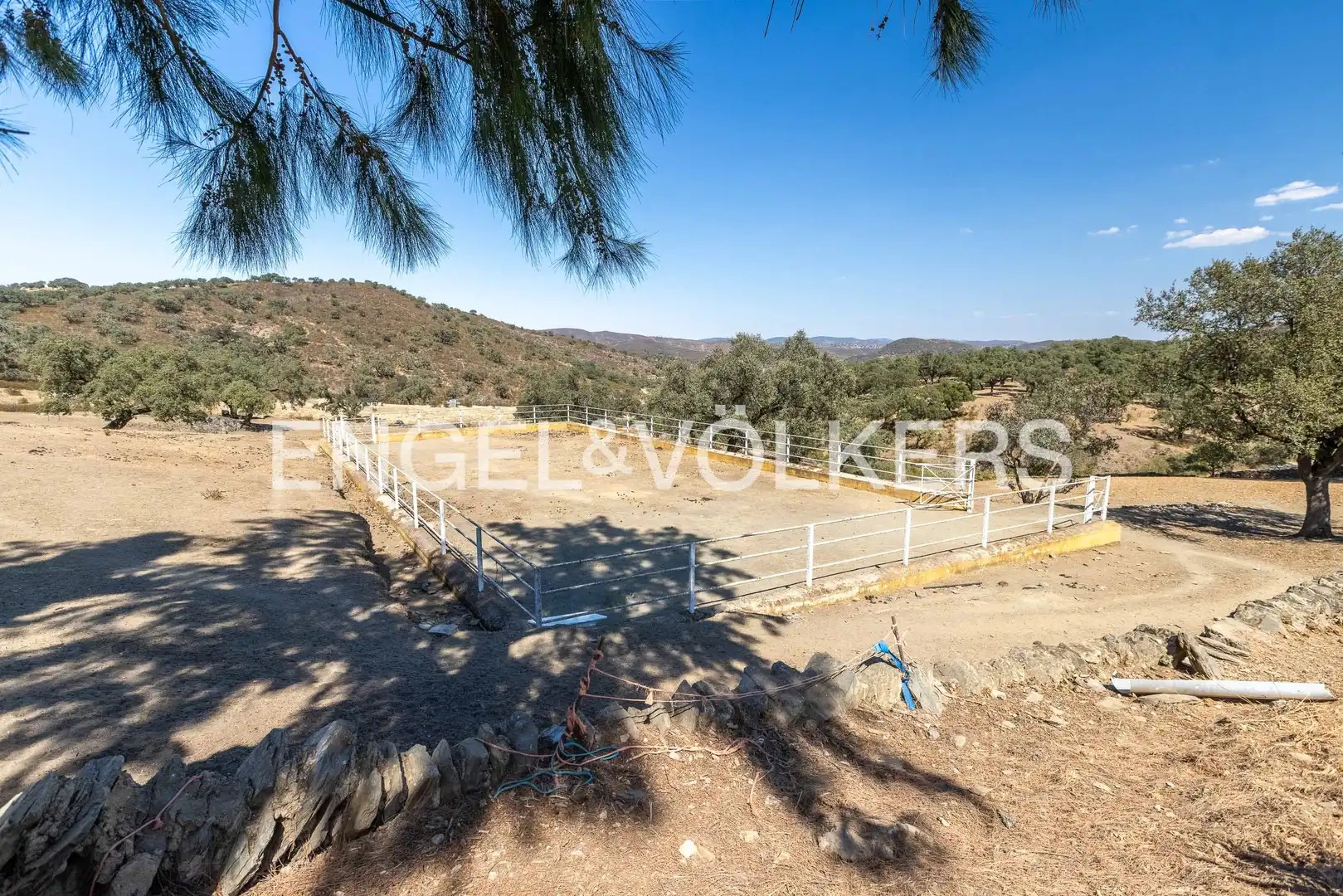 Houses for sale in Aracena, Huelva