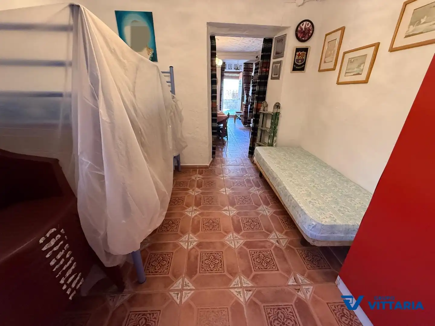Einfamilien-Reihenhaus zum Verkauf in Instinción mit Terrasse
