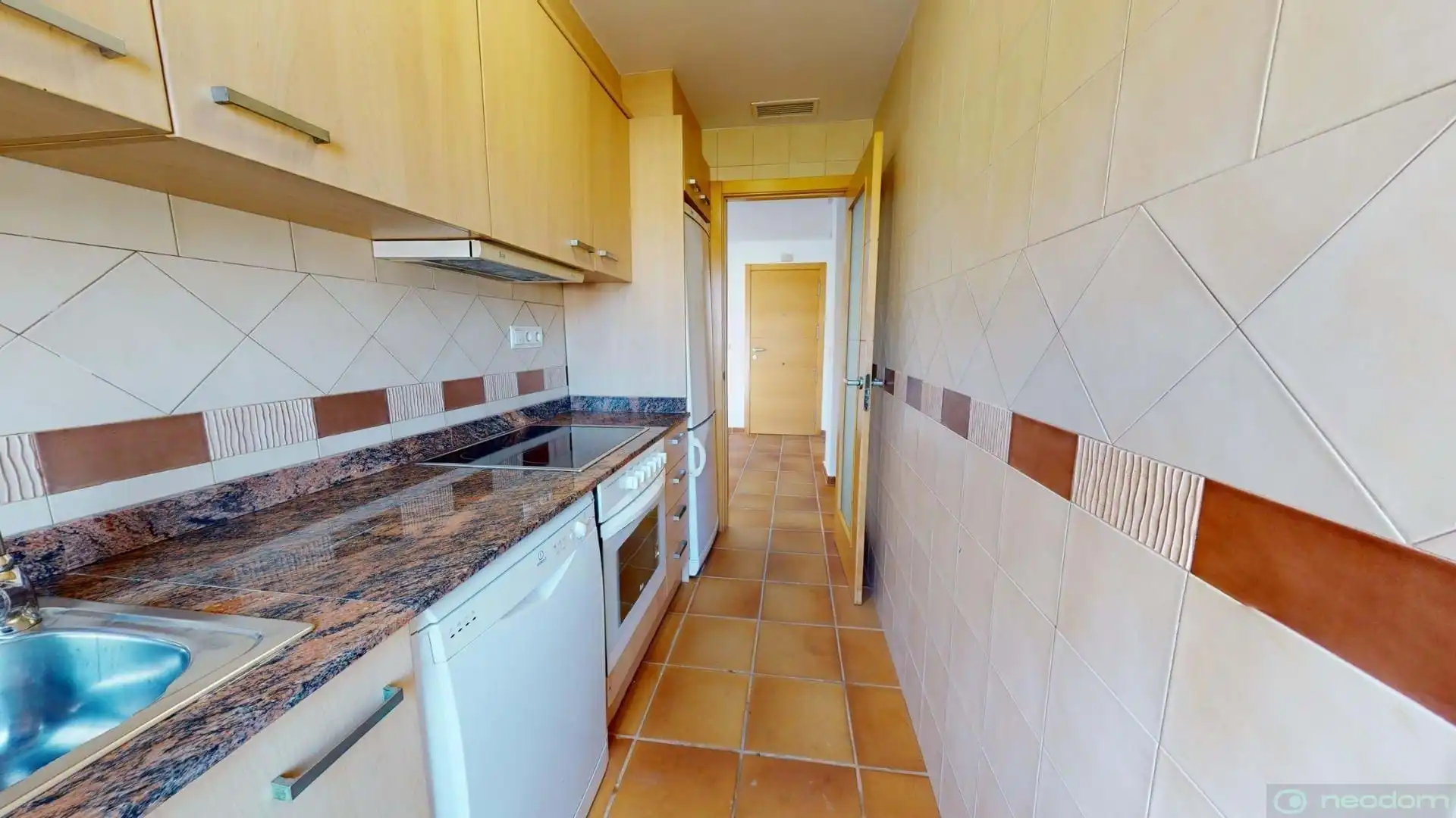 Appartamento in vendita a Archena, imagen 6