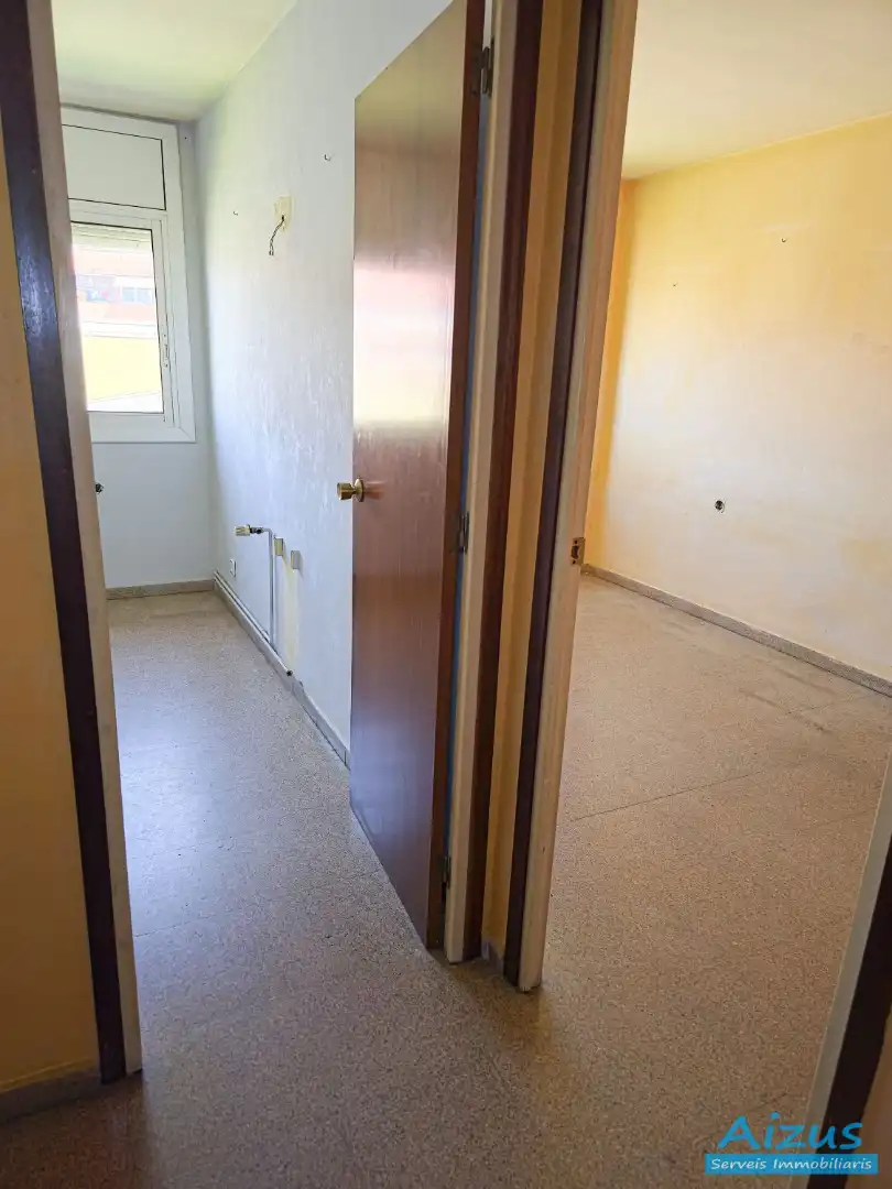 Dúplex en venta en Mollet del Vallès con Balcón