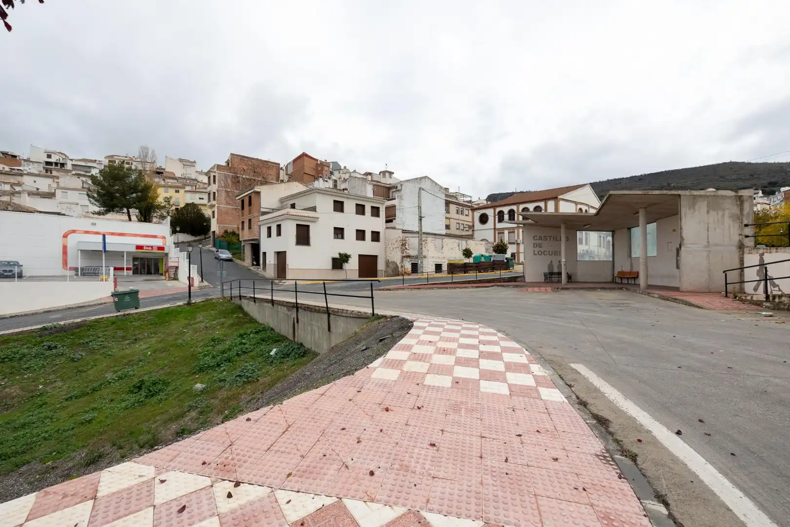 Business premises for sale in Castillo de Locubín, imagen 15