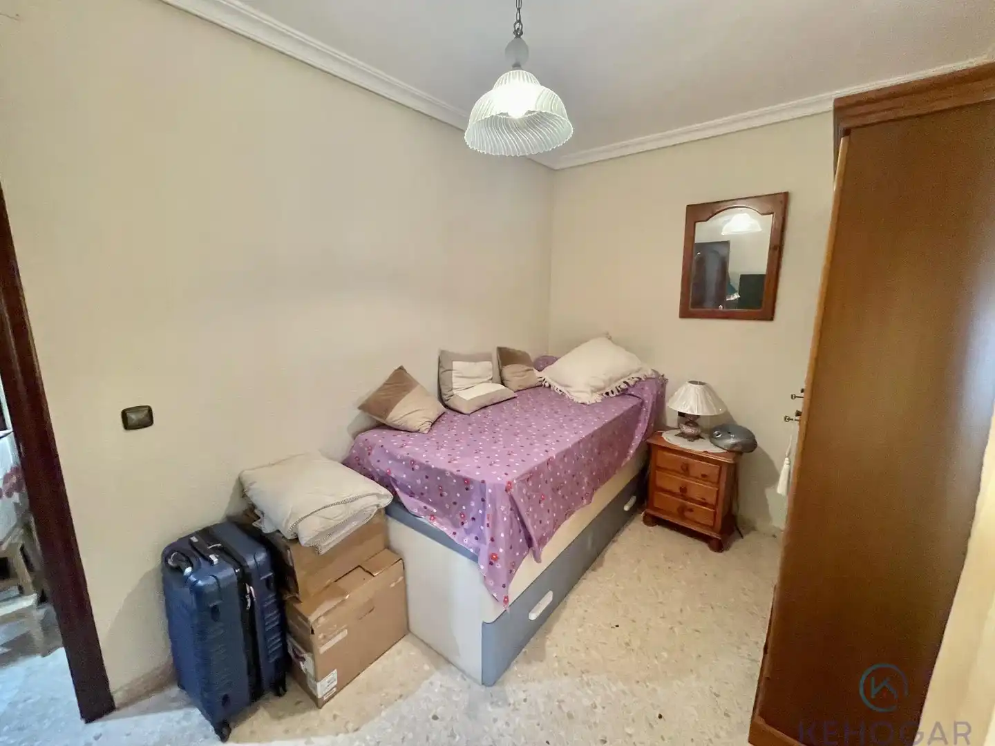 Wohnung mit Aufzug zum Verkauf in Arenal - La Pólvora, imagen 26