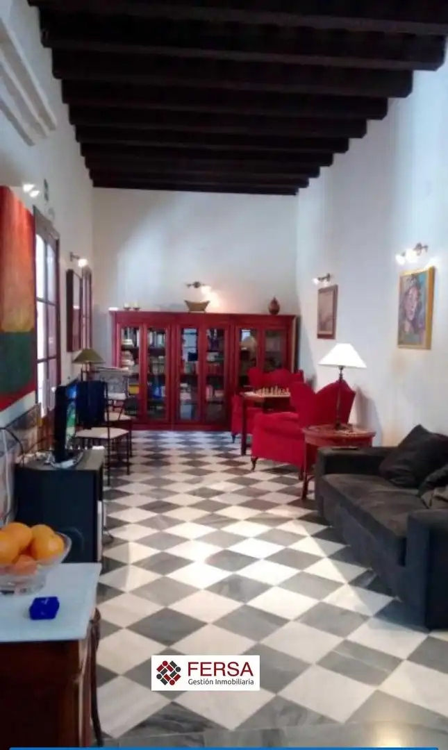 Residencial en venda a Centro, imagen 4