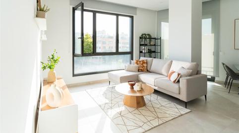 Foto 5 de vivienda de obra nueva en Piso de alquiler en Calle de la Jacaranda, 10, Delicias, Madrid