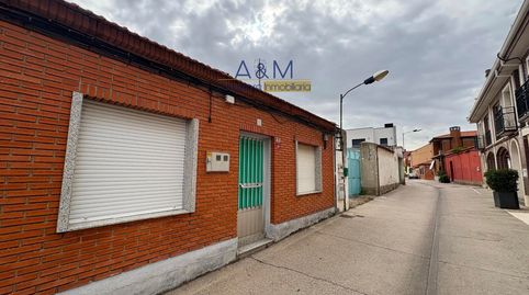 Photo 2 of Houses for sale in Villabrágima, Las Villas - Valparaiso - El Peral, Valladolid Capital