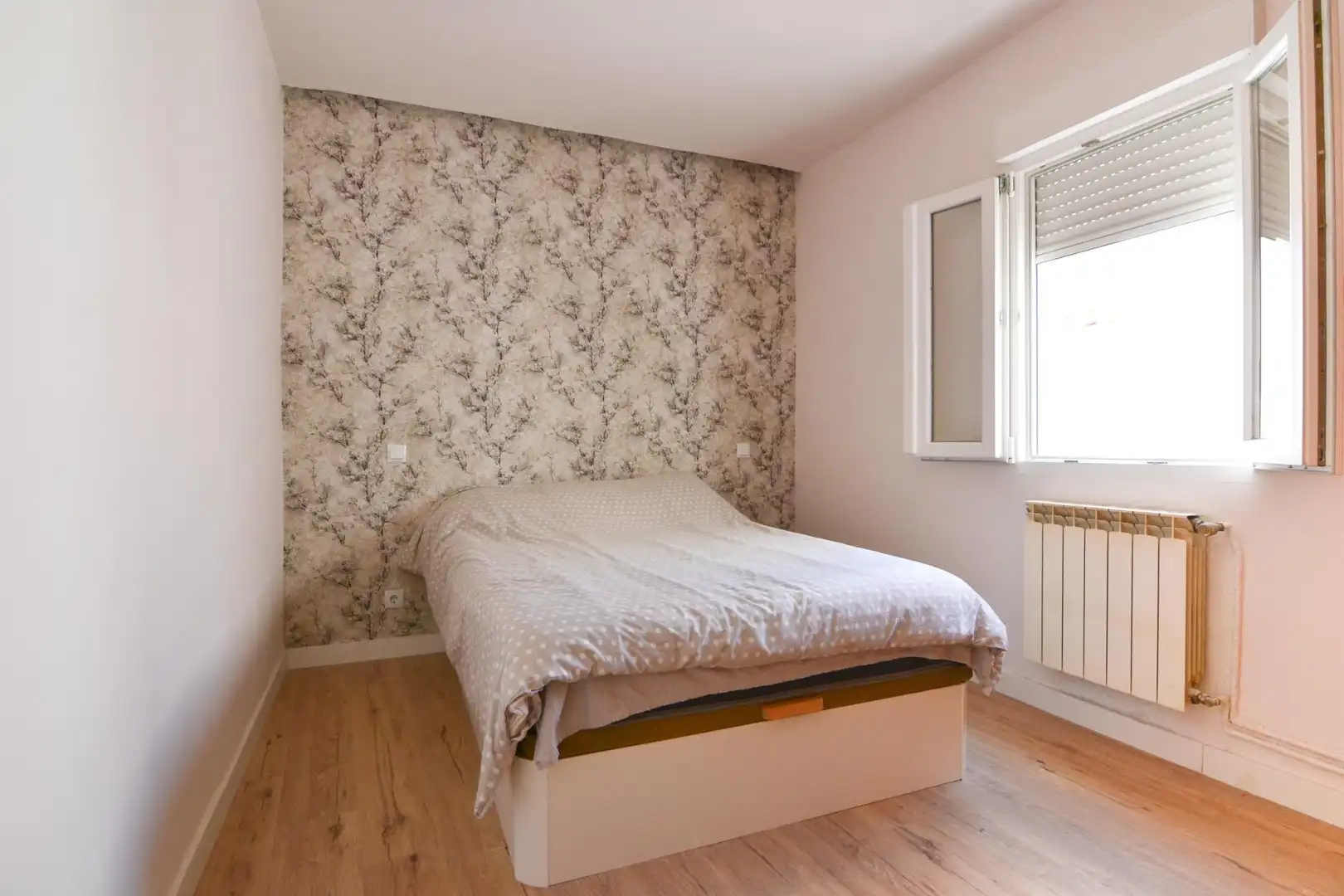 Piso con ascensor en venta en Barrio de Salamanca, imagen 12