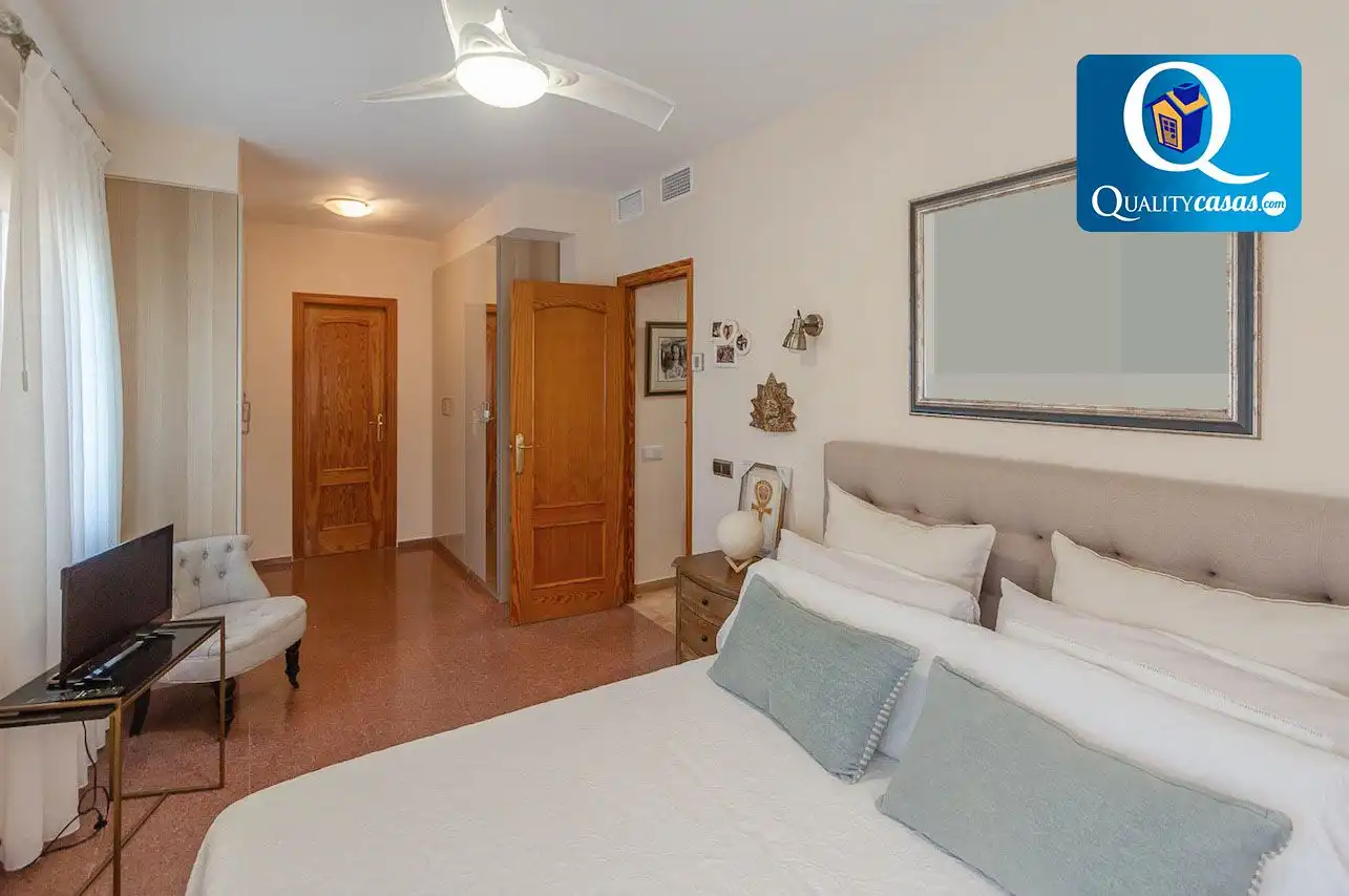 Villa in vendita a Norte, imagen 24