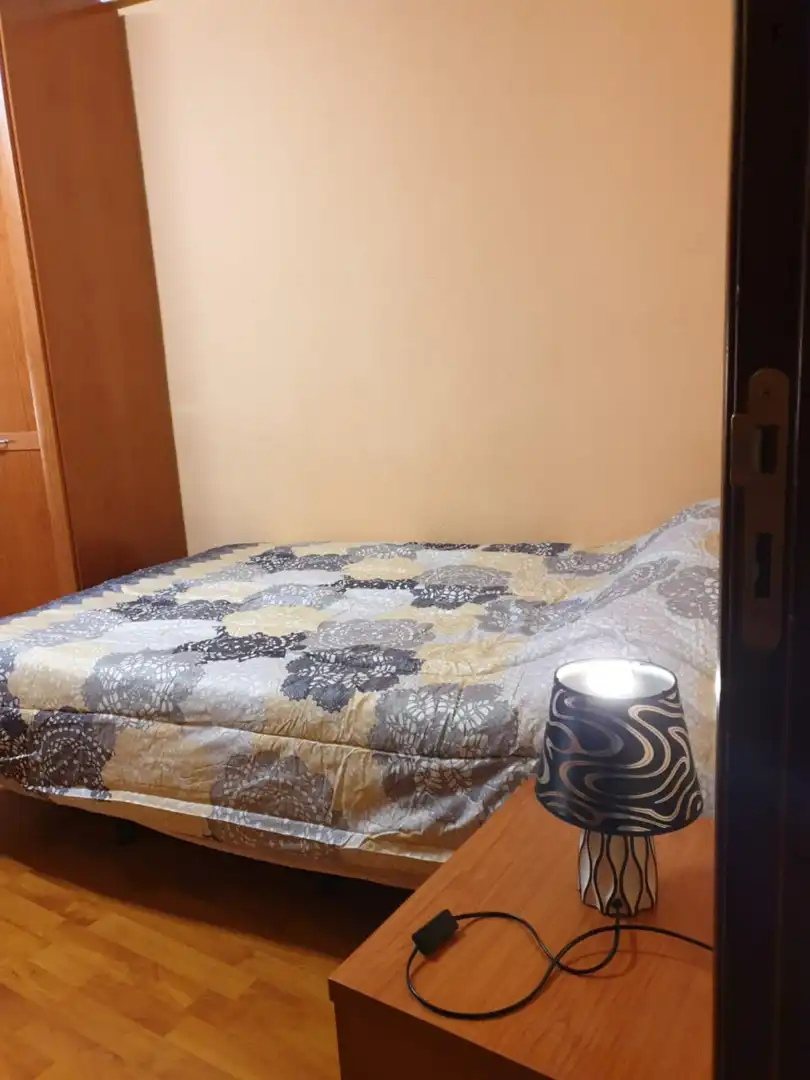 Habitación en San Bernardo