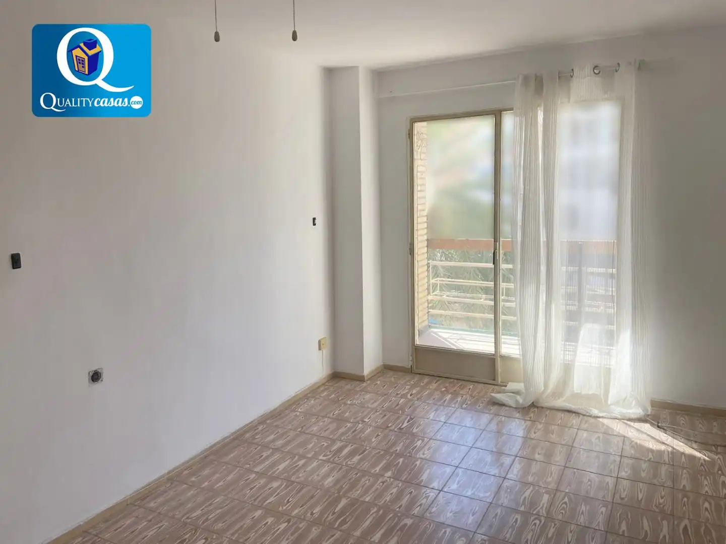 Terrassa de Pis en venda en Villajoyosa / La Vila Joiosa amb Balcó