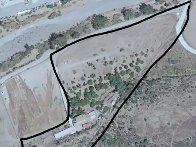 Land for sale in Mijas