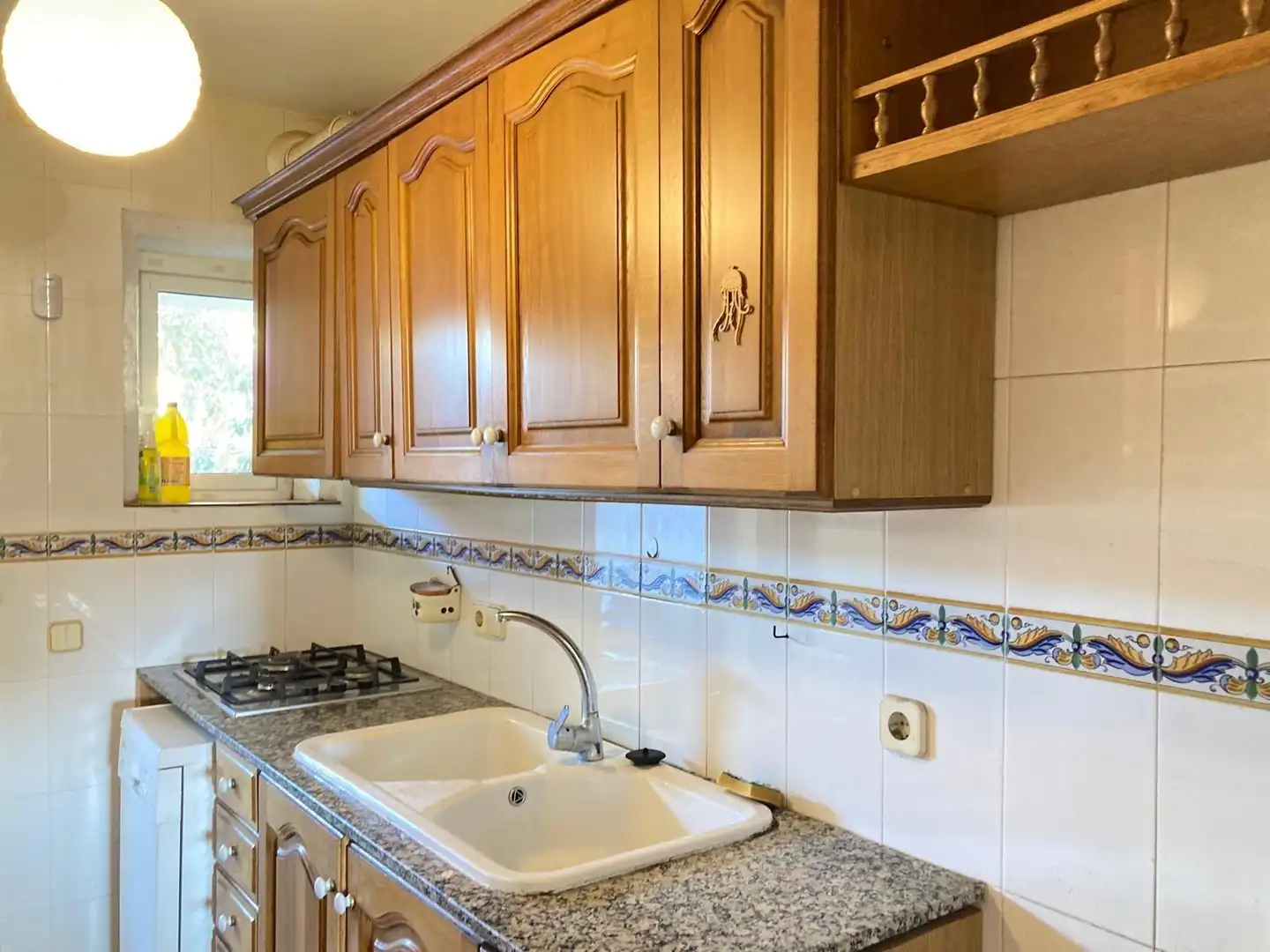 Piso con jardín en venta en Carrer Carrer Illes Canàries, imagen 44