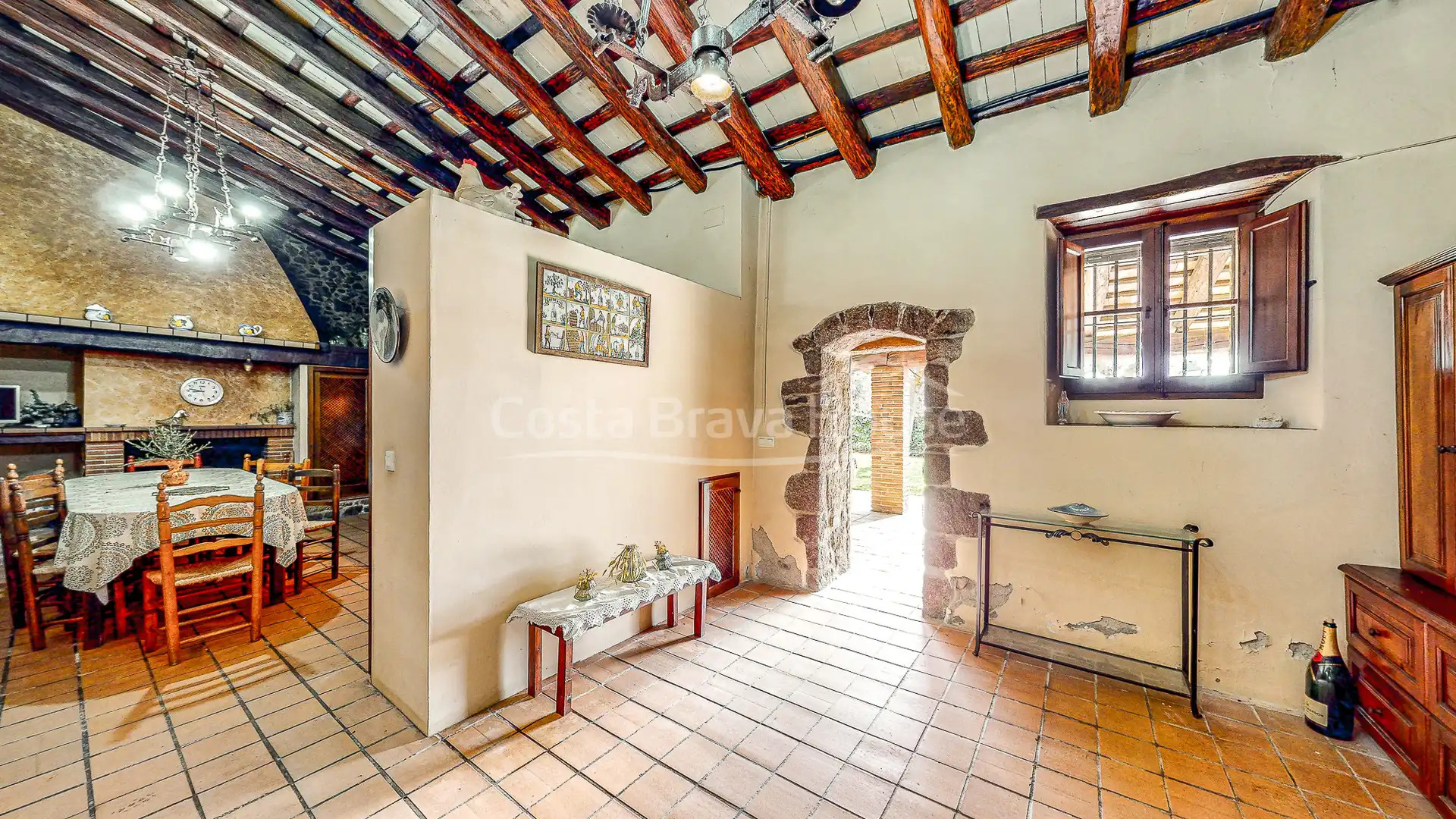 Maison rustique avec piscine à vendre à Llagostera, imagen 20