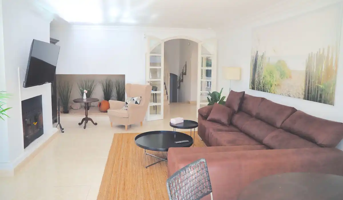 Casa en venda a El Higuerón, imagen 2