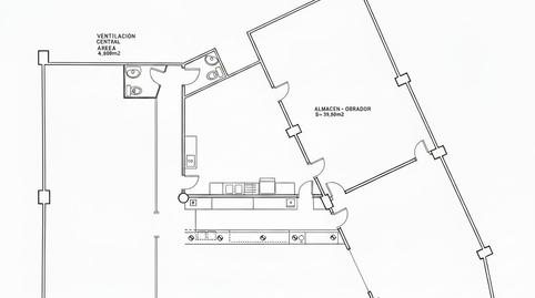 Photo 4 of Premises for sale in Carrer del Mediterrani, 19, Sant Vicenç Platja, Sant Vicenç de Montalt