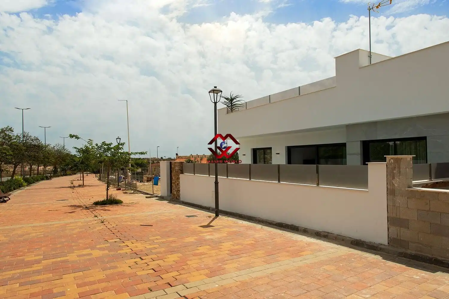 Logement avec piscine à vendre à Campo de Murcia, imagen 33