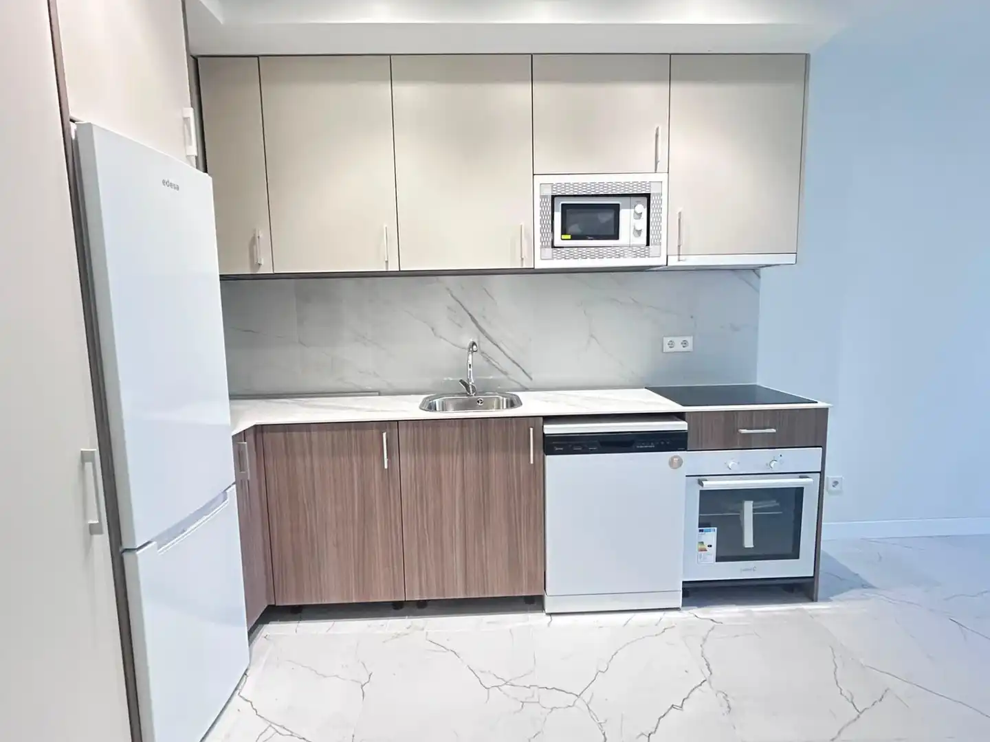 Apartament de lloguer a Campo Real, imagen 2