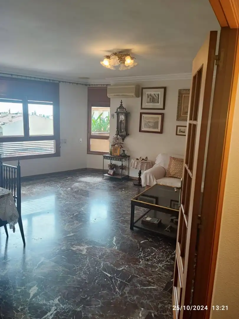 Piso con ascensor en venta en Lorca Ciudad, imagen 8