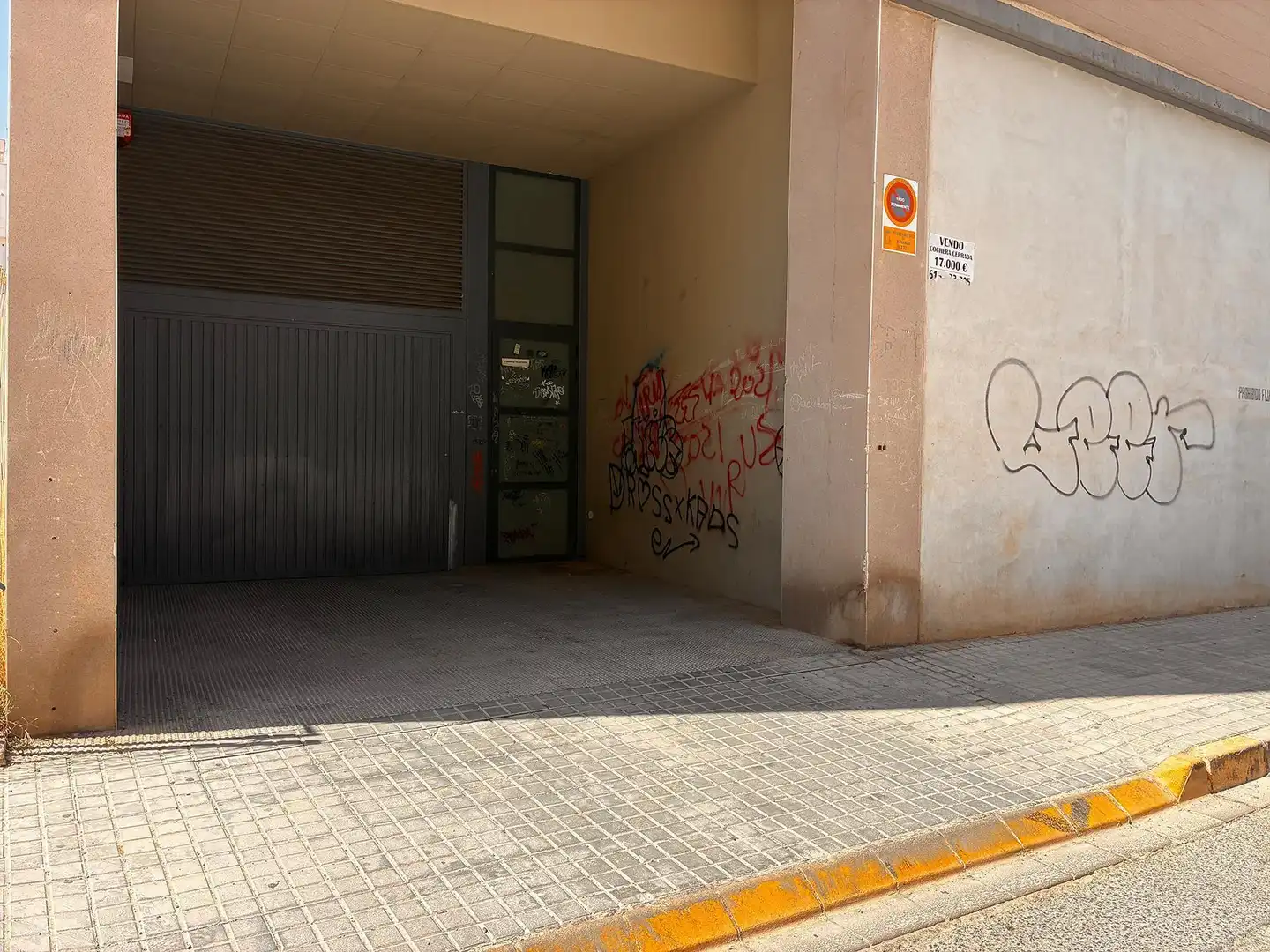 Individuale in vendita a Almansa, imagen 17
