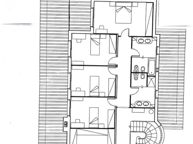 Casa o xalet de lloguer en Sant Fost de Campsentelles amb Terrassa, Piscina i Balcó